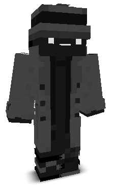 HickoryRembrandt's skin