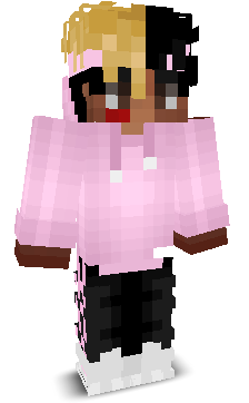 Lvcky16's skin