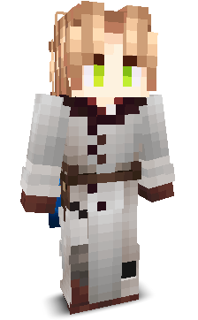krimity's skin