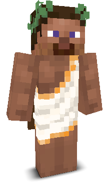 Atetakympo7's skin