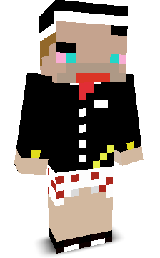 XMopernikIX's skin