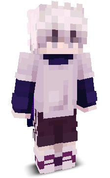 OriginalBook224's skin