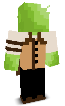 prince2132's skin