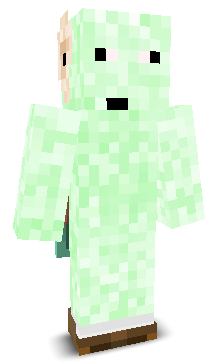 Glagelthebagel's skin