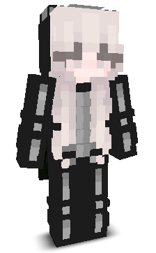 pxhk's skin