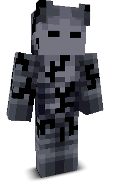 Onkivbapa's skin