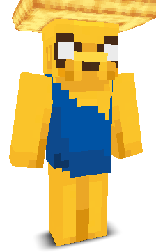 BridgeDiamondII's skin