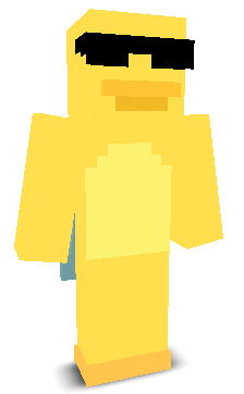 SupremeDuck0's skin