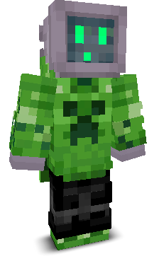 Sangeena's skin