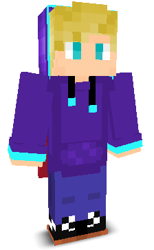 Arssemax's skin