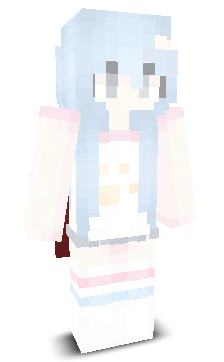 ywkyuu's skin