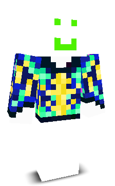 SuperSchneeMann's skin