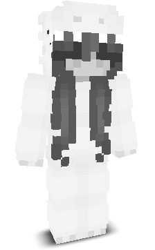 Playorix's skin