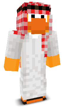 LaytonXD9's skin