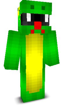 Scaleforge's skin