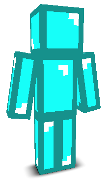 TearlessSloth81's skin