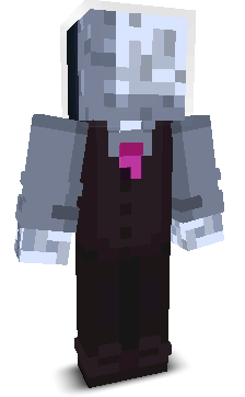 Axolodius's skin