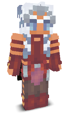 ItsBlazej's skin