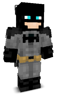 lokelusen's skin