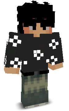 leo_goa's skin