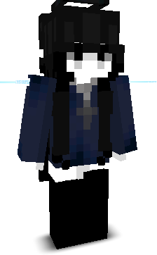 Suzoku's skin