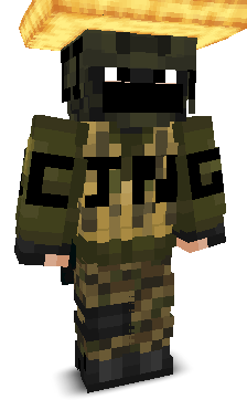 cacawates's skin