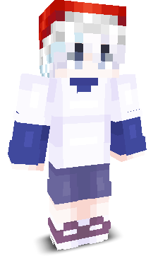 zWoolo's skin