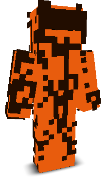 THEcharcoal's skin