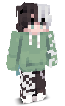 stezyfv's skin