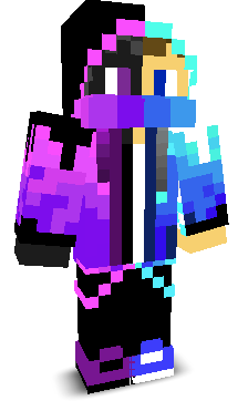 JPsilent's skin