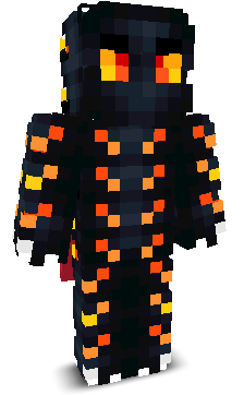 ThePromincraft's skin