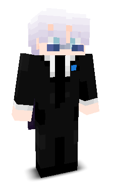 GANCUBE_'s skin