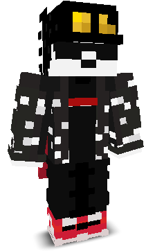 RobinJFlo's skin