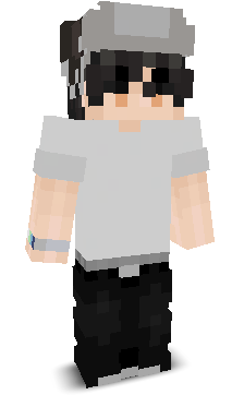 HackerSalaam's skin