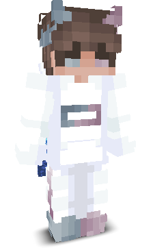 DreamTheOne7709's skin
