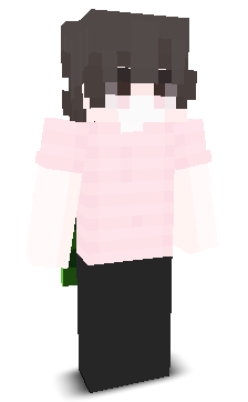 bffos's skin