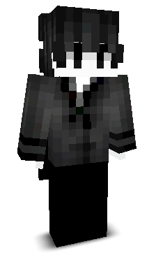 SzymonozaurRex's skin