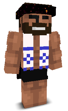 parihsjr's skin