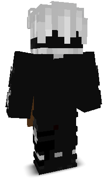psychokilled's skin