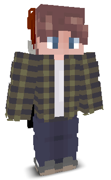 pinqk's skin