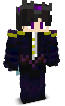 NaoValeRusha's skin