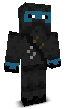 CaptainLoki's skin