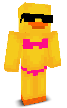 differentl's skin