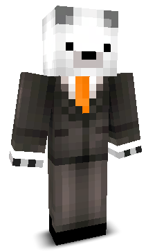 Syere's skin
