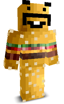 Misterman7th's skin
