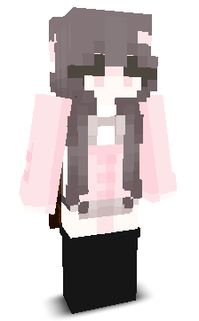 clwud's skin