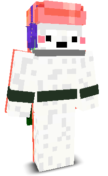 ToshiSplace's skin