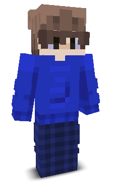 Dave435's skin