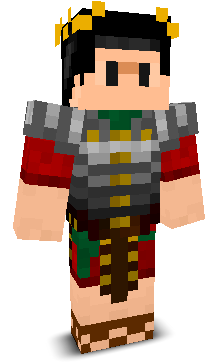 GiuseppesoldatoX's skin
