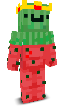 Watermelonking30's skin